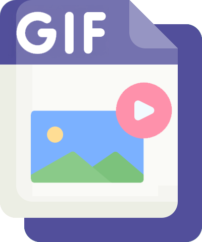 GIFファイル
