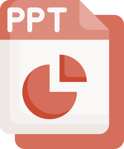 PowerPointファイル